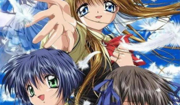 key社动漫,key社动漫魅力解析